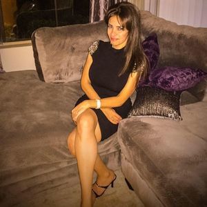 Meet your Posher, Claire